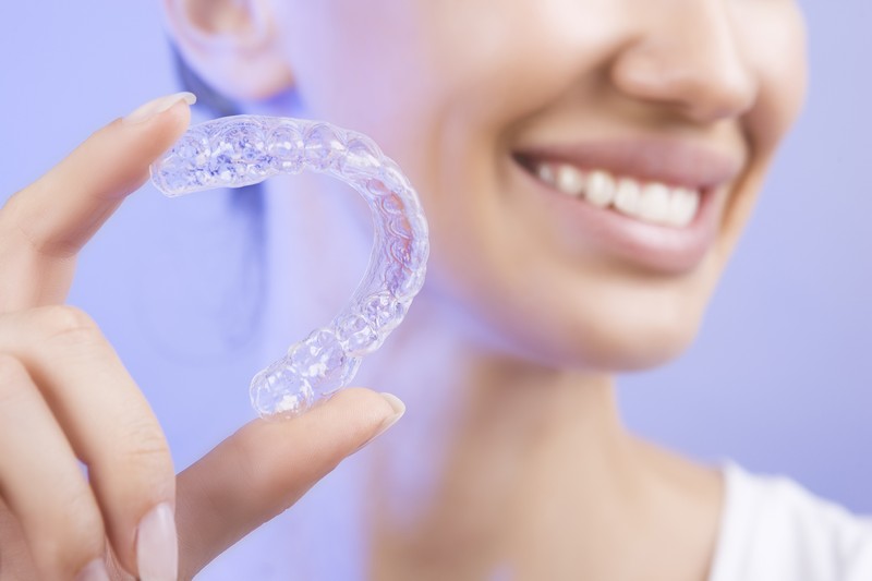 Invisalign Wayne, NJ