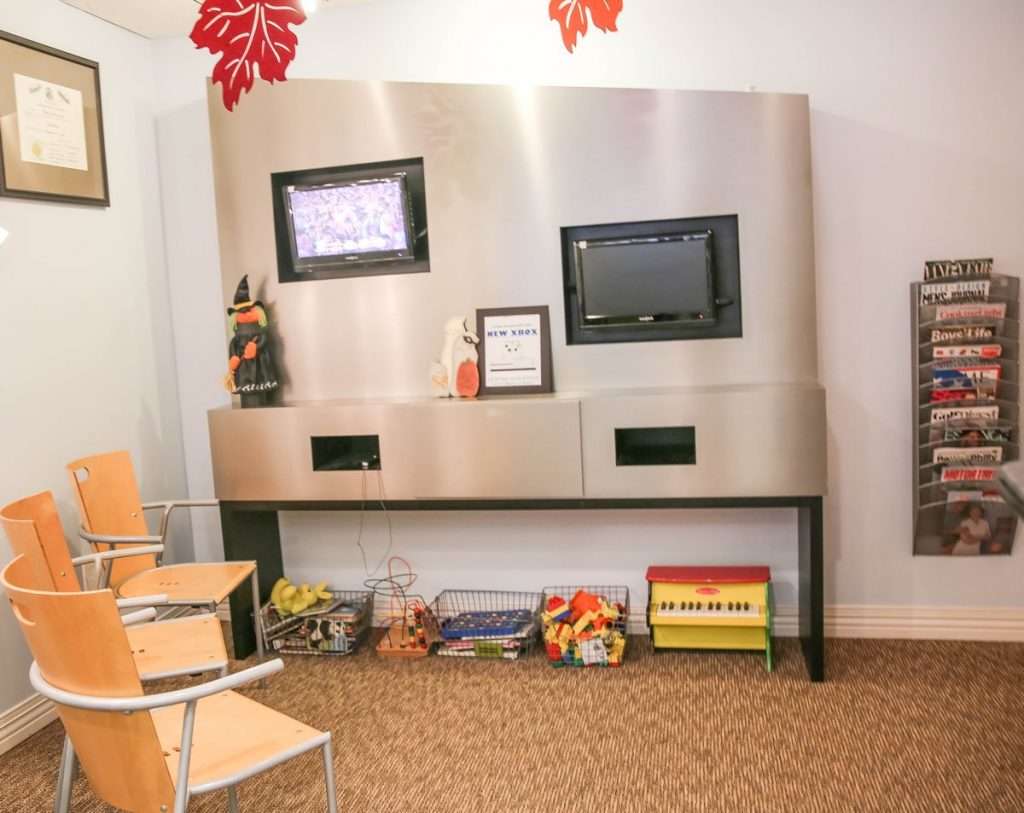 Our Office