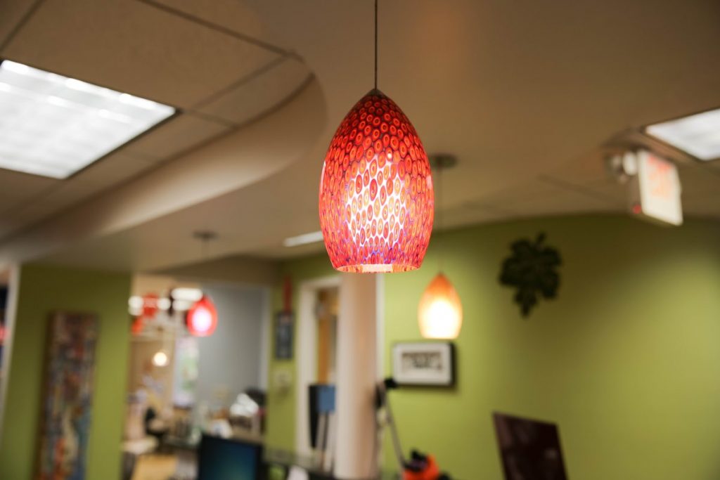 Our Office