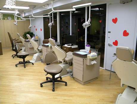 Our Office