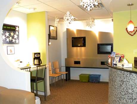 Our Office