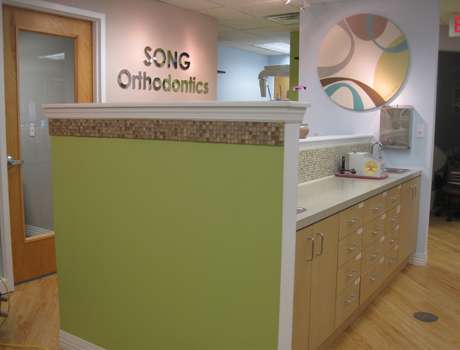 Our Office