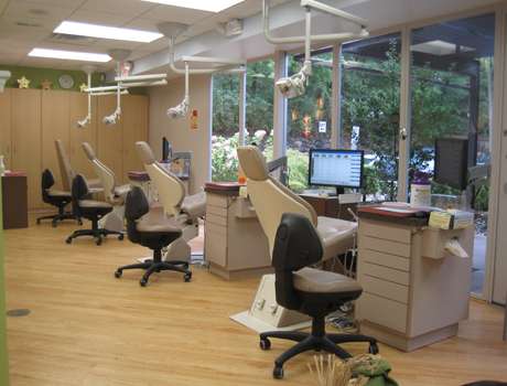 Our Office