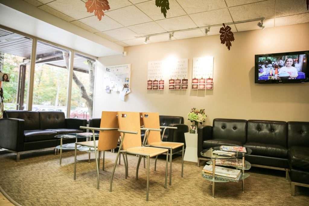 Our Office