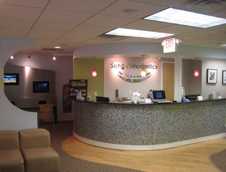 Our Office