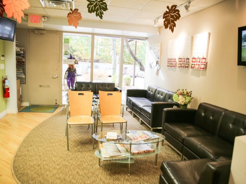 Our Office