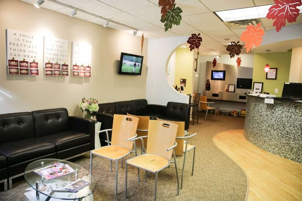Our Office