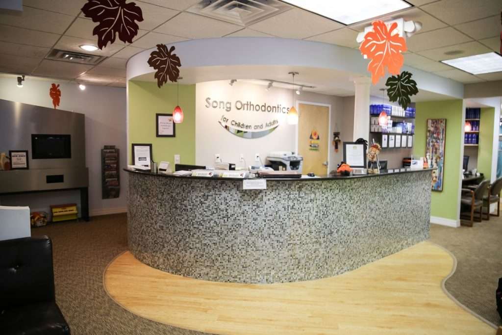 Our Office